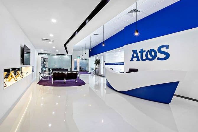 Atos Seeks New Restructuring Deal as Onepoint Withdraws, Kretinsky Reenters Talks