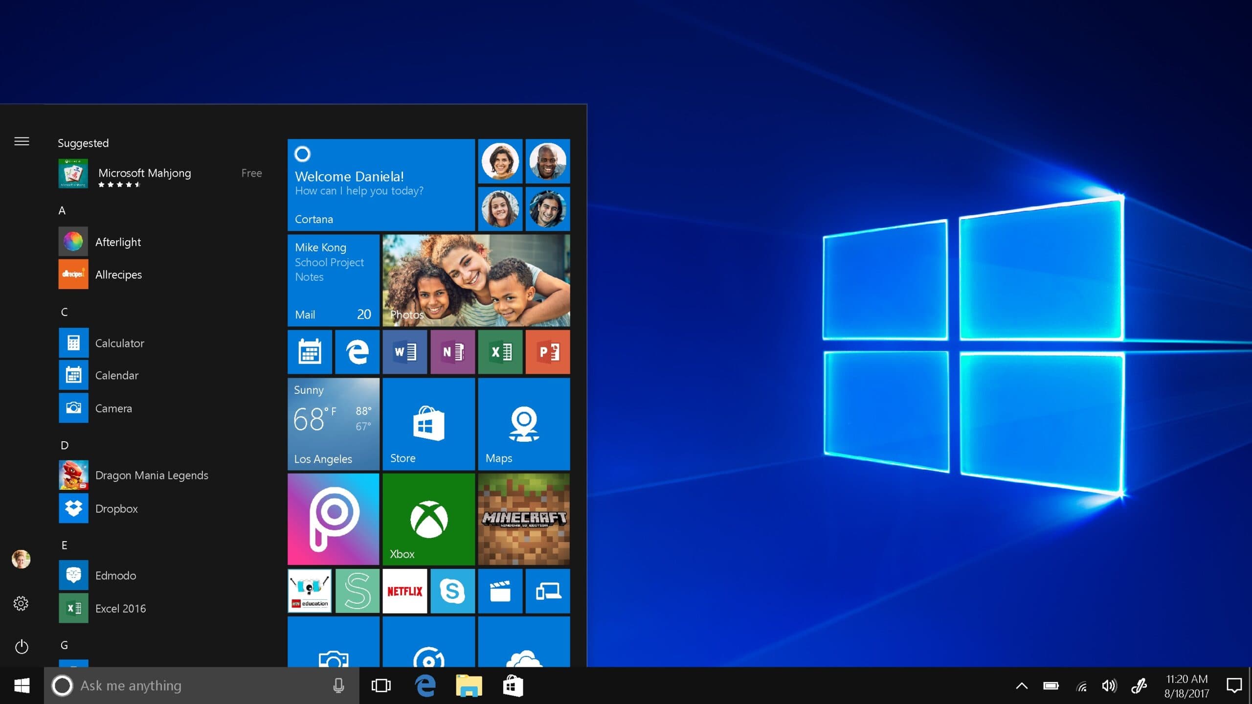 Surprise Windows 10 Update Will Save Your PC from Becoming Obsolete Next Year